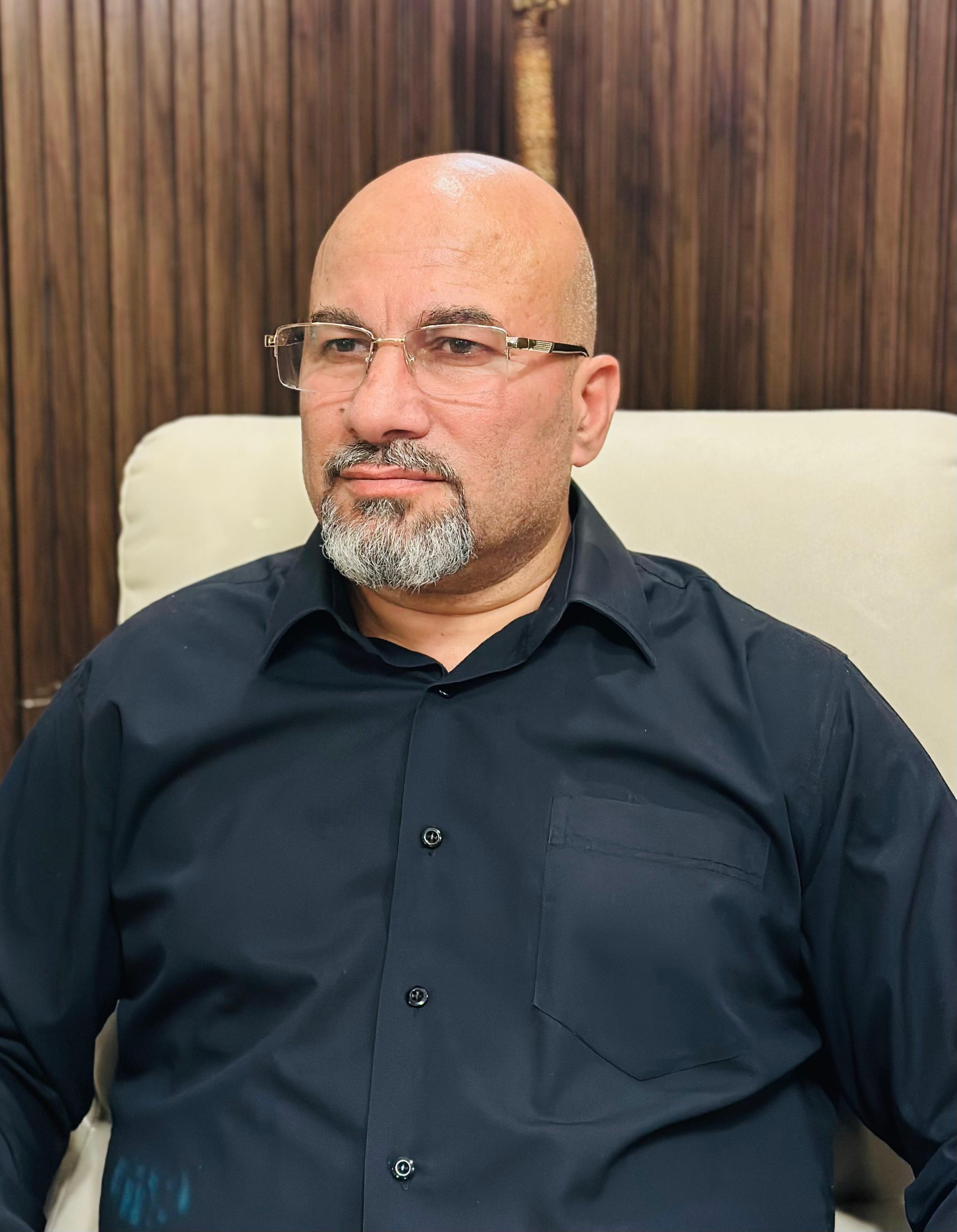 مقال فلسفة التشخيص والتجريد للدكتور هاشم نصار