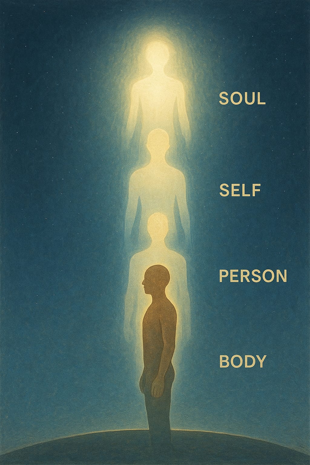 مقال فلسفة التشخيص والتجريد للدكتور هاشم نصار