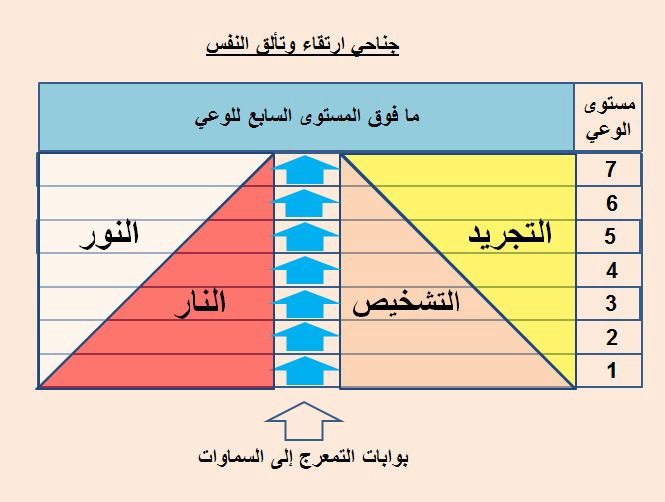 مقال فلسفة التشخيص والتجريد للدكتور هاشم نصار